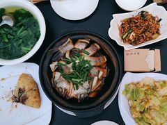 -喜洲翰林餐厅(董家百年老宅店)