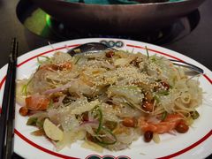 -飞尝蚝·顺德菜·鱼生(顺德总店)