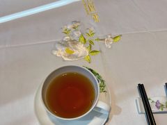 -花城苑广府菜(侨鑫店)