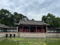 -南关北海公园