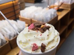 -茶颜悦色(银盆岭万达广场店)