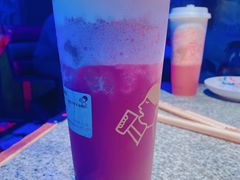 -喜茶(南京仙林金鹰店)