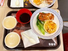 -吉野家(长青店)