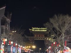 -海坛古城