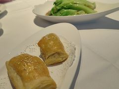 -粤财皇冠假日酒店·彩华轩中餐厅