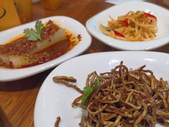 -金柱大盘鸡(万科广场店)