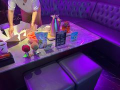 -星聚会KTV X Party(上海真如中海环宇城店)