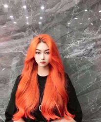 -Tipo Hair salon（明星）店
