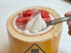 -517烧烤·龙虾·海鲜大排档(万象都荟店)