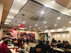 大堂-永和大王(宜山店)