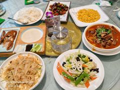-裕德隆清真饭庄·天津特色菜(东丽店)