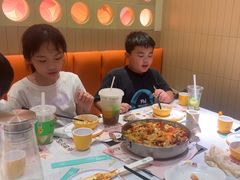 -黄记煌三汁焖锅(悦方IDmall店)