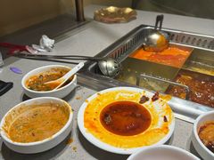 -海底捞火锅(赛格国际购物中心店)