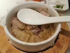 客语土猪汤-客语客家菜(琶洲保利店)