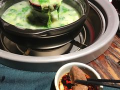 -大良毋米粥(锦龙路总店)