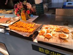 -苏格里岛自助烧烤火锅(花果园兰花广场店)