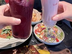 -Nord Grill&Bar Highland诺德西餐(深圳欢乐海岸店)