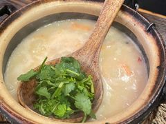 -大洋家·精品潮汕菜·生腌砂锅粥(天河东路店)