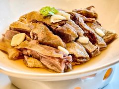 -食为先庐畔渔歌(合作化路店)