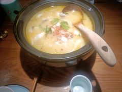 -九锅一堂酸菜鱼(新南凯德直营店)