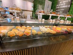 -BAKER&SPICE(环贸店)
