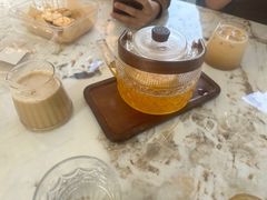 -澈烘焙·生日蛋糕·下午茶(龙华店)