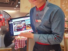 -西贝(六里桥旗舰店)