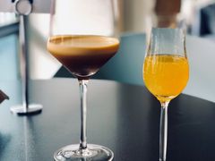 谦虚的简单-Nectar One Cafe(勇烈路n1店)