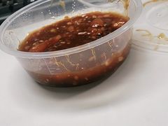 炒肝儿-姚记炒肝店(簋街店)