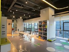 -Liking Fit 24H智能健身(旗舰店)
