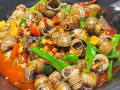 -聚味瞿记·龙虾堂(天元店)