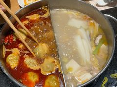 -协成海鲜火锅(情侣路店)