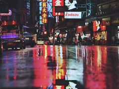 -唐人街(耀华力路)