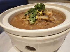 -民福居烤鸭店(石榴庄店)