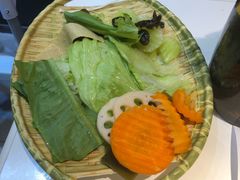 -鱼酷活鱼烤鱼(北美店)