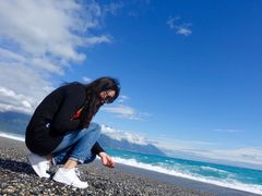 -七星潭蓝天广场