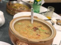 -汤记传菜(秀浦路店)