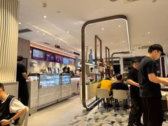 -哈根达斯(滨江店)