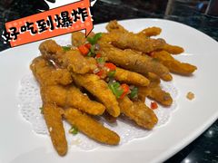 -大中华酒楼·主席武昌鱼·武汉美食地标(江汉路步行街店)