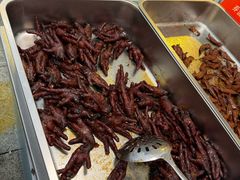 -乔波食品(杜桥中心菜场店)