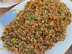 -众味海鲜大排档·活海鲜·潮汕味(南澳店)