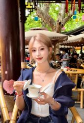 -DL HOPE明星造型