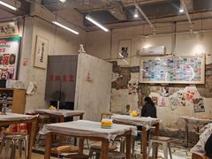 大堂-东排食堂长沙小吃大排档(五一广场店)