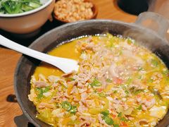 -寨子里的·钵钵菜·湘西山里菜(魅力湘西店)