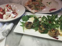 -玛尚诺Pizza&Bar(长泰广场店)