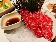 -Mr·Fish鱼鲜生海鲜放题(银泰in99店)