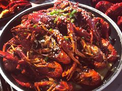 油焖大虾-一棠龙虾(徐家汇城开YOYO店)