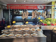 -钱记·乡野菜(紫荆花路店)