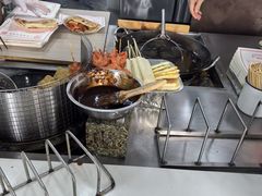 -尚食卢记烧饼(凤凰路总店)