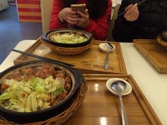 -土耳其烤肉饭镇江百年面霸(玉茗华城店)